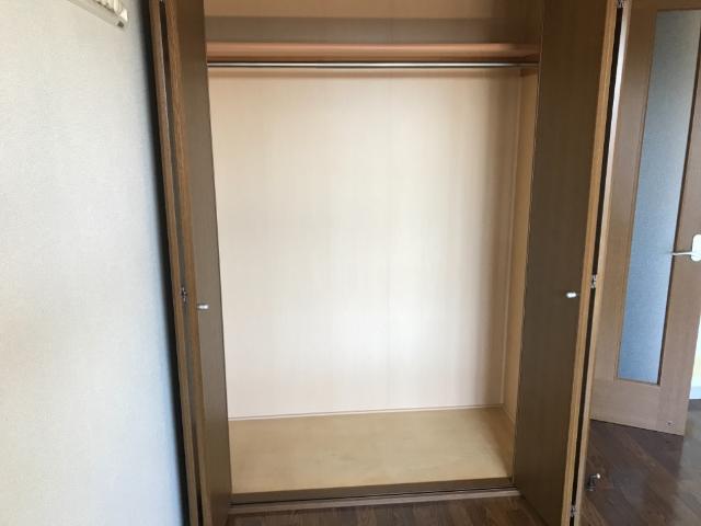 収納　収納（イメージ）