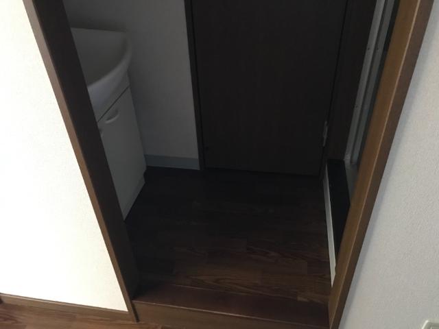 洗面設備　洗面（イメージ）