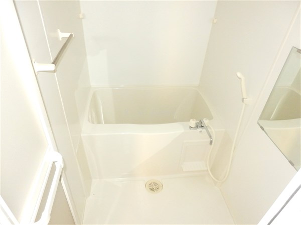 バス・シャワールーム　換気乾燥機付き浴室