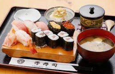 飲食店　秀寿司（飲食店）まで248m