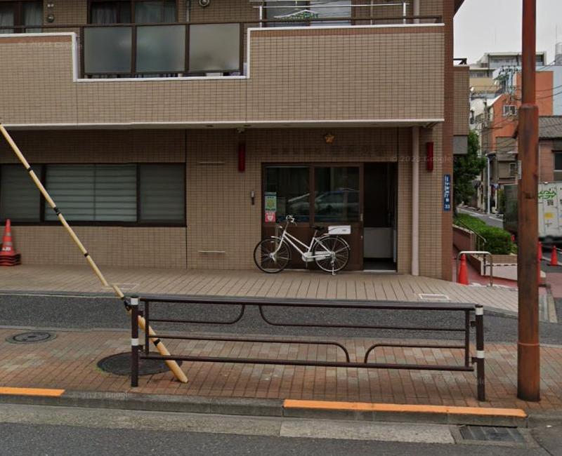 警察署・交番　吉原交番（警察署・交番）まで300m
