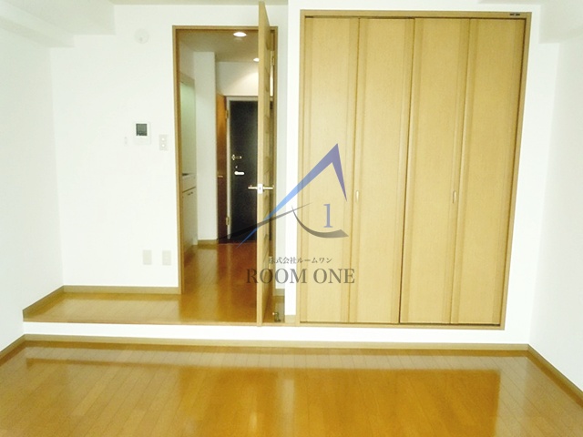 その他部屋・スペース　寝室です。