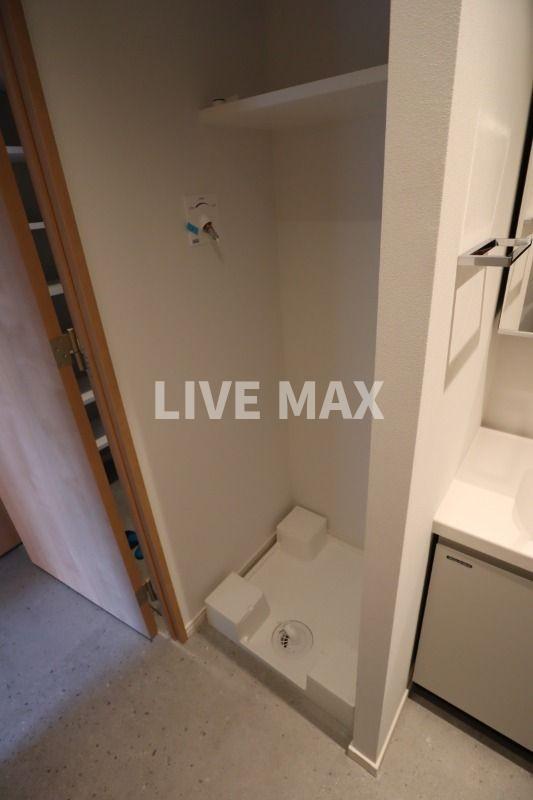 その他　※別号室参考写真(同タイプ)