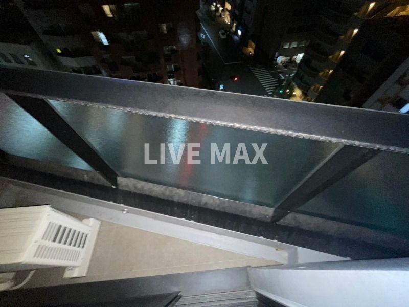 眺望　※別号室参考写真(同タイプ)