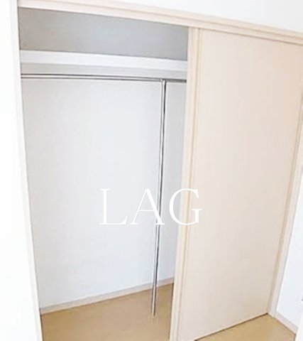 収納　収納です。