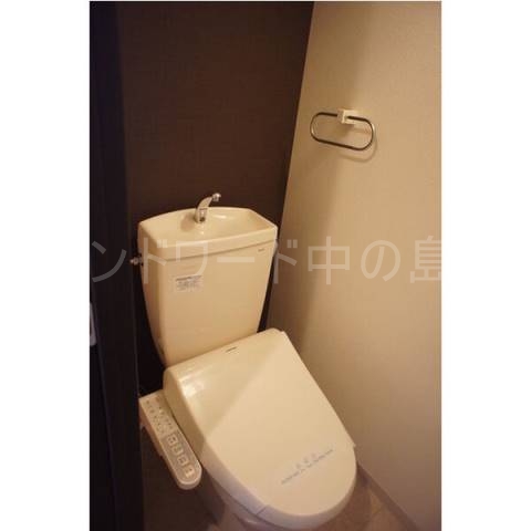 トイレ　詳細は、ウィンドワード中の島店までご相談下さい。