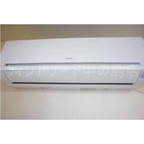 その他設備　詳細は、ウィンドワード中の島店までご相談下さい。