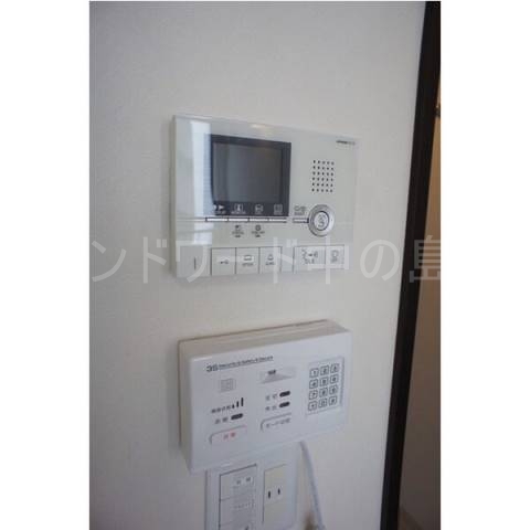 セキュリティ　詳細は、ウィンドワード中の島店までご相談下さい。