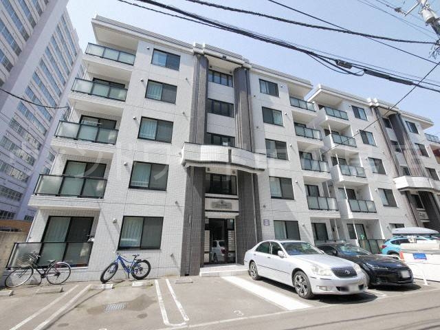 建物外観　詳細は、ウィンドワード中の島店までご相談下さい。