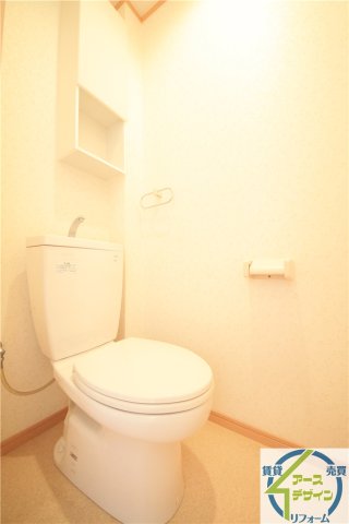 トイレ　※類似部屋