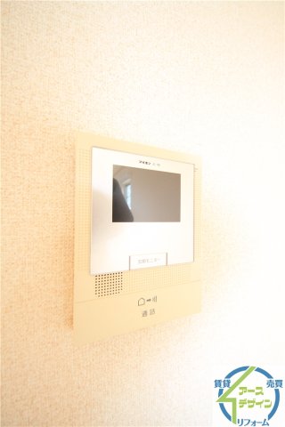 セキュリティ　※類似部屋