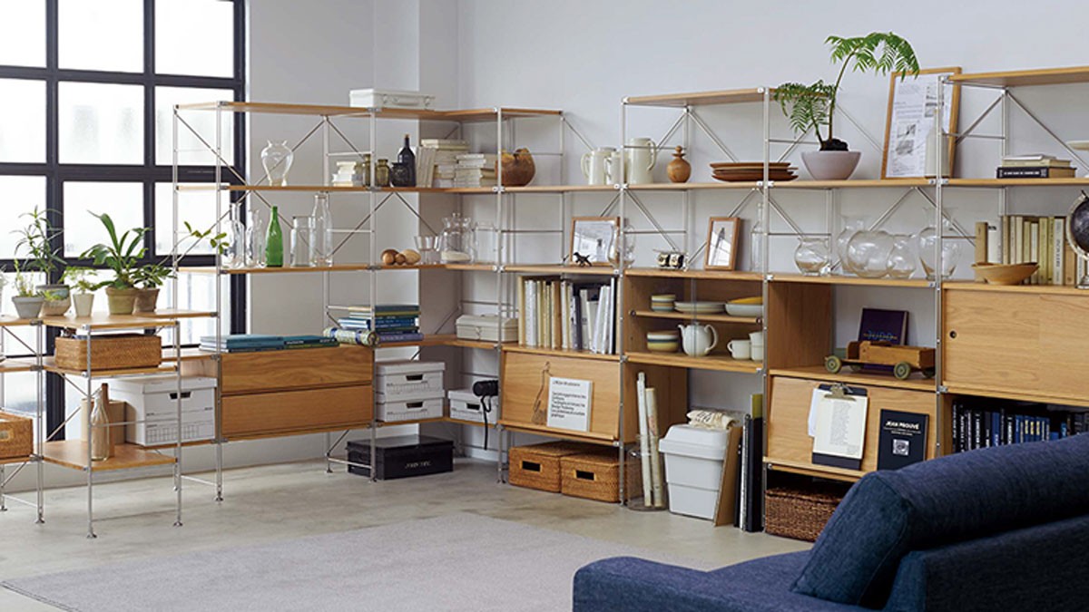 ショッピングセンター　無印良品東京ミッドタウン店（ショッピングセンター）まで395m