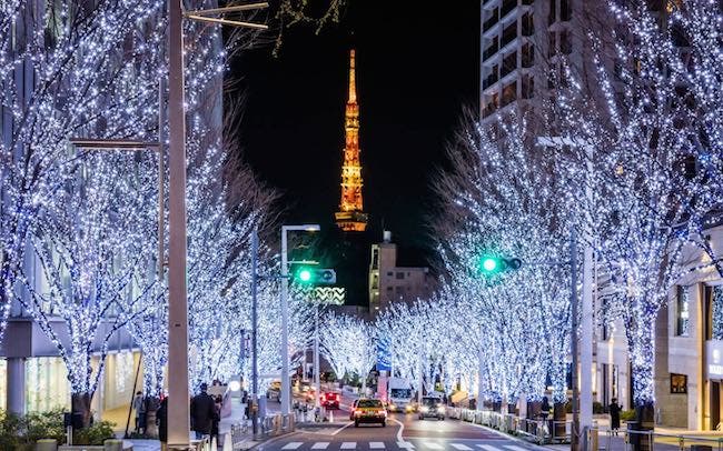 スーパー　六本木ヒルズ（スーパー）まで549m