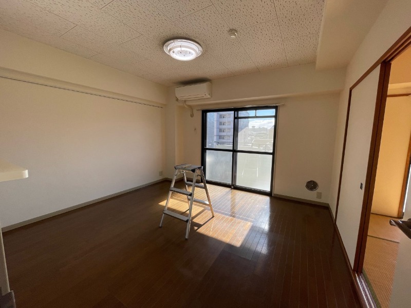 居室・リビング　※以下別部屋参照、現状を優先します※