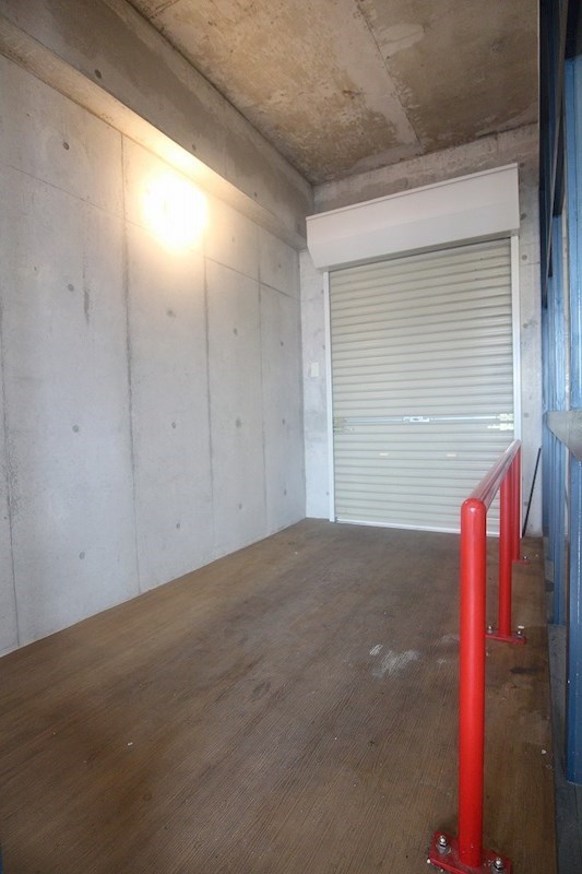 セキュリティ　別部屋参考写真。