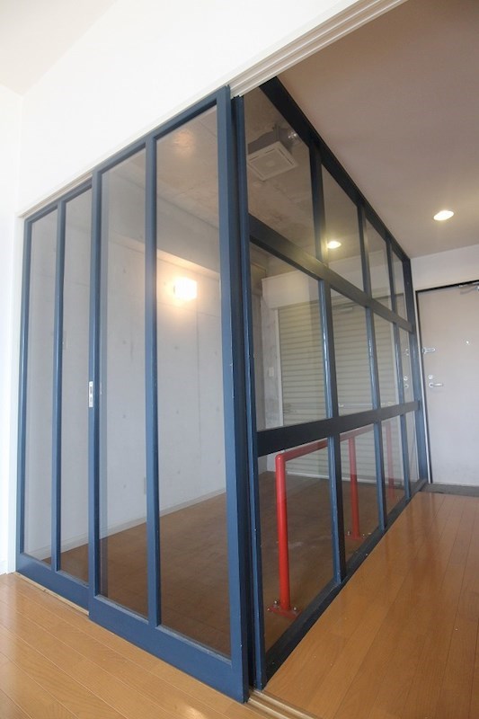 その他設備　別部屋参考写真。