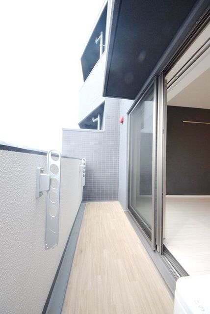 バルコニー　☆別部屋参照用画像☆