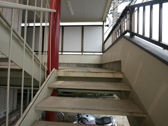 その他　その他（その他）まで10m