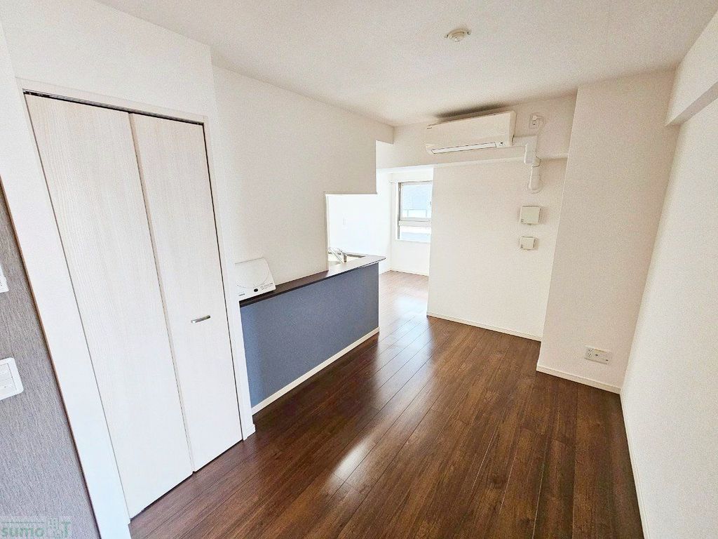 居室・リビング　設備