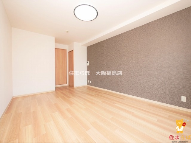 その他部屋・スペース　しっかり休める私空間