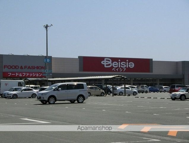 スーパー　ベイシアフードセンター浜松雄踏（スーパー）まで78m