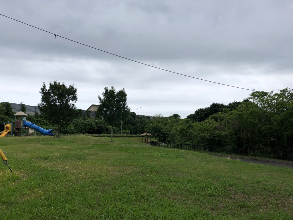 公園　京徳池公園（公園）まで769m