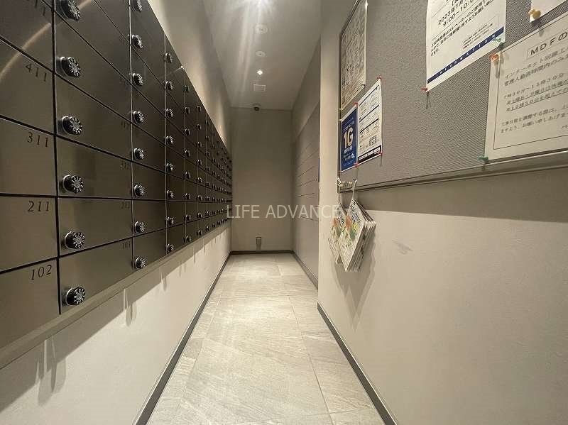 その他共有部分