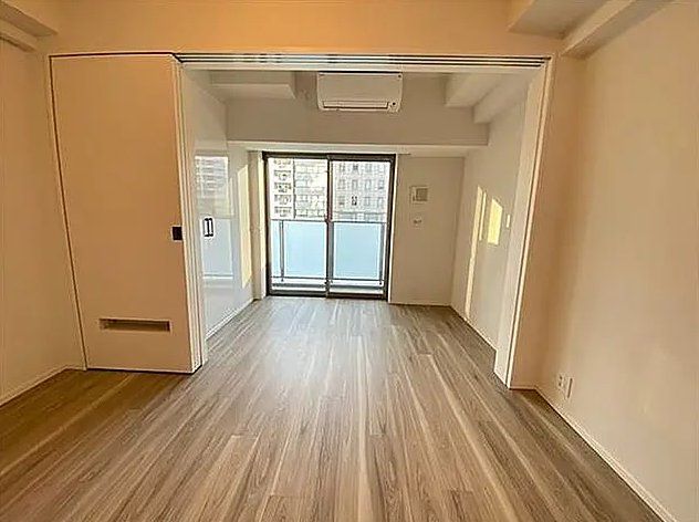 その他部屋・スペース　リビング/居室