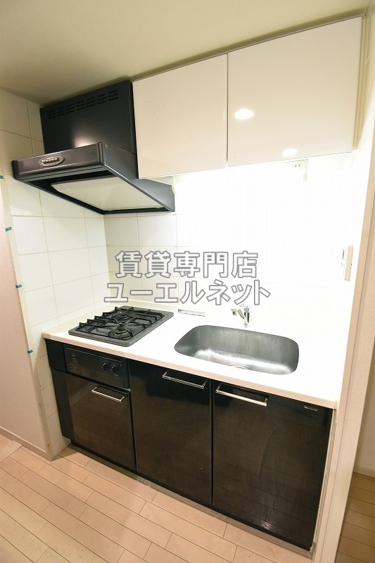 キッチン　システムキッチン