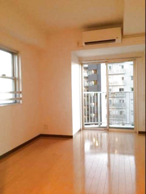 居室・リビング　きれいなお部屋