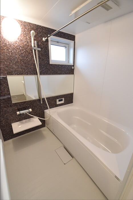バス・シャワールーム　浴室
