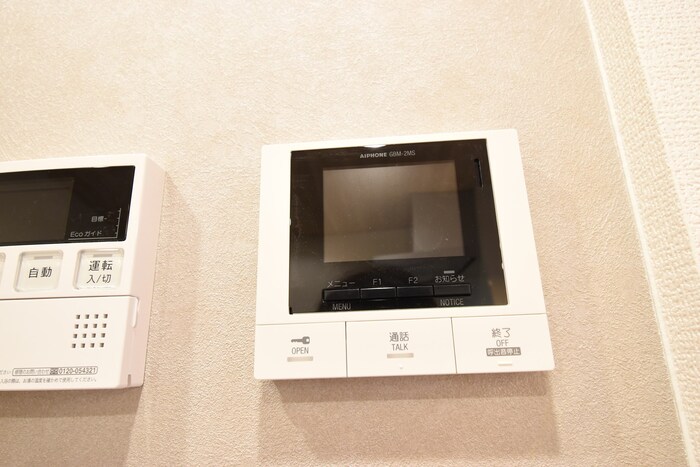 その他　TVインターホン