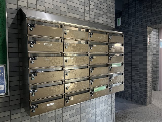 その他共有部分