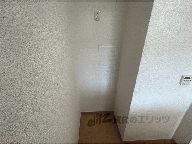 その他部屋・スペース　冷蔵庫置場