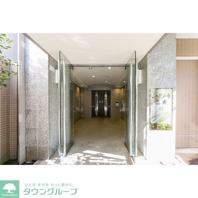 その他　共用部