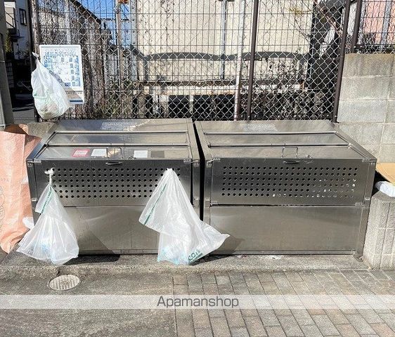 その他共有部分　その他共有部分