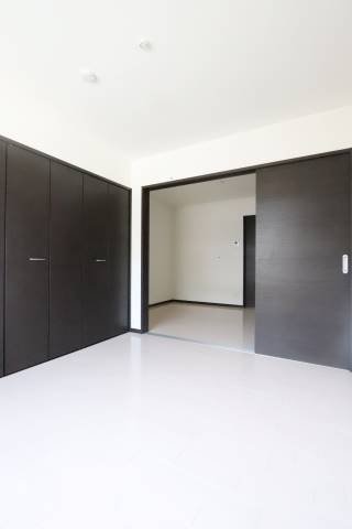 その他部屋・スペース　こちらは寝室にいかがでしょうか？？