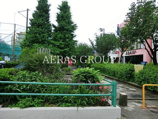 公園　玉姫公園（公園）まで286m