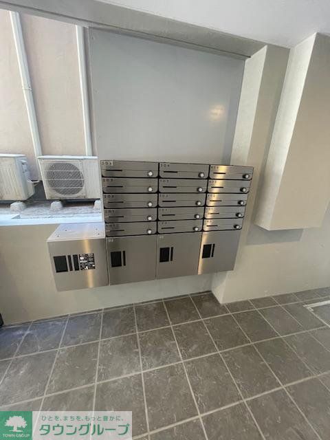 その他共有部分　共有部分