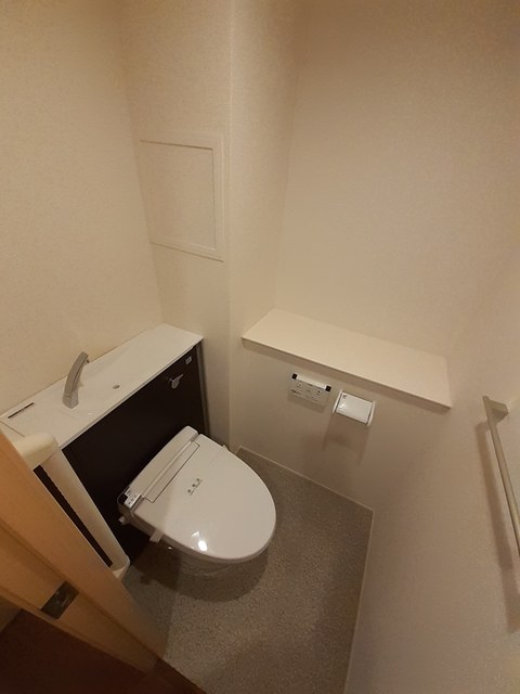 トイレ　☆トイレ☆