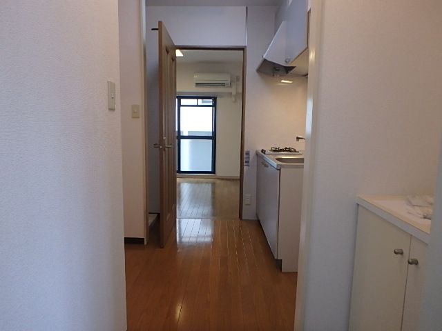 玄関　その他部屋・スペース