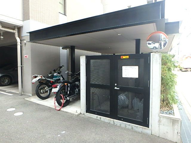 その他共有部分　その他共有部分