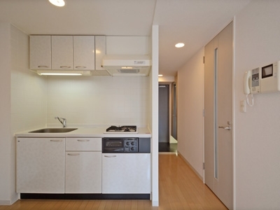 キッチン　※別室参考写真