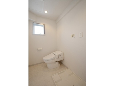 トイレ　※別室参考写真