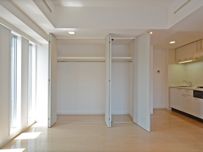 収納　※別室参考写真