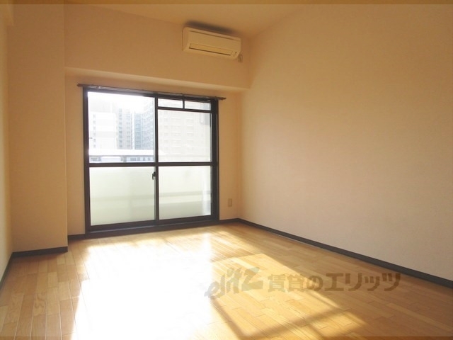 居室・リビング　洋室