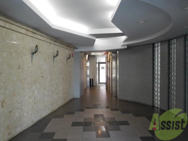 ロビー　キレイなロビーです。