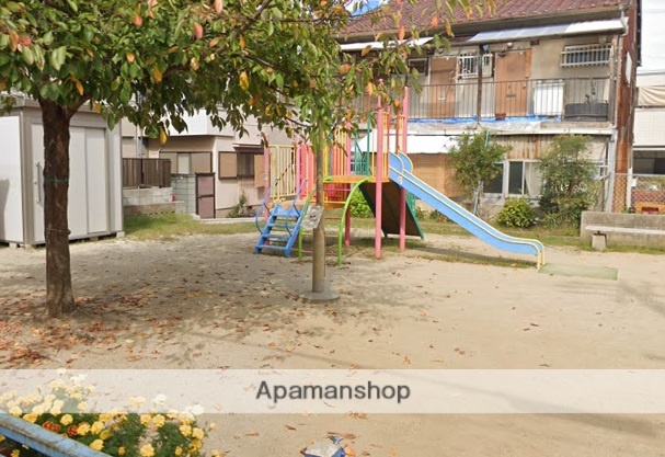 その他　勝山北公園（その他）まで334m