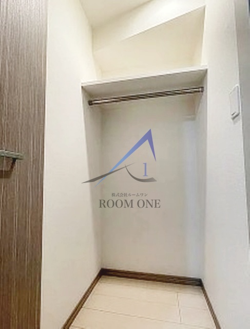 収納　収納です。