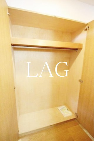 収納　収納です。